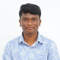 Kavin Kishore K-Freelancer in Coimbatore,India