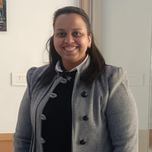 Theodora Gamal-Freelancer in Cairo,Egypt