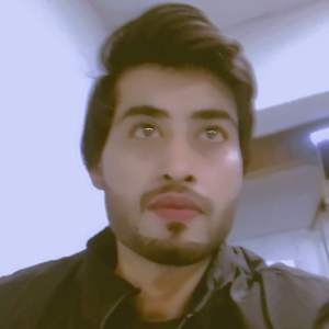 Goshi-Freelancer in Islamabad,Pakistan