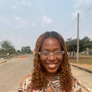 Precious Victor-Freelancer in Lagos,Nigeria