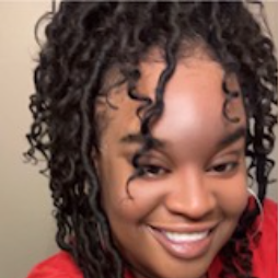 Tyneshia Dees-Freelancer in Montgomery,USA