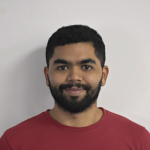 Miguel Rodriguez-Freelancer in Barranquilla,Colombia