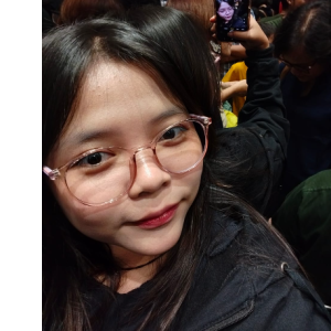 May Lin Fang-Freelancer in tangerang,Indonesia