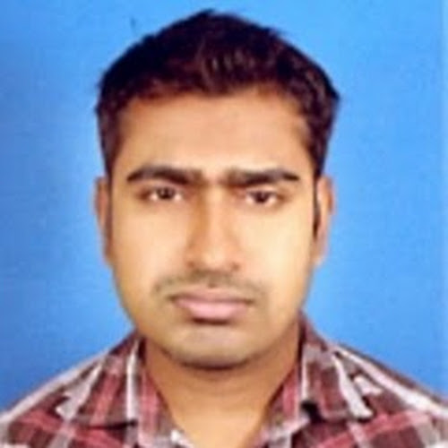 Dipankar Dey-Freelancer in Imphal,India