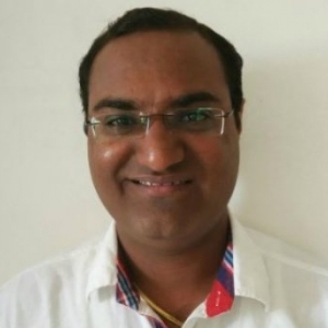 Manish Bhuva-Freelancer in Ahmedabad,India