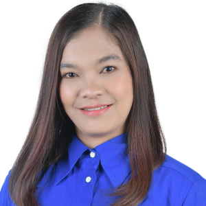 May Kimberly Guarin-Freelancer in Baguio,Philippines