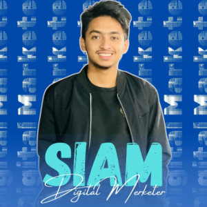 Mahmudul Siam-Freelancer in Fenchuganj,Bangladesh