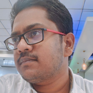 Mithun Chandran-Freelancer in Chennai,India