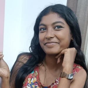 Abinaya Sri-Freelancer in Thiruvananthapuram,India