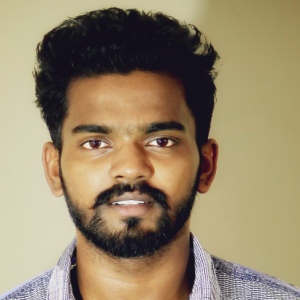 sujin-Freelancer in kasaragod,India