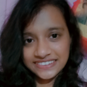 Trupti Rodke-Freelancer in Nashik,India