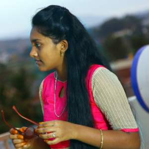 Yuga-Freelancer in Palayapalayam,India