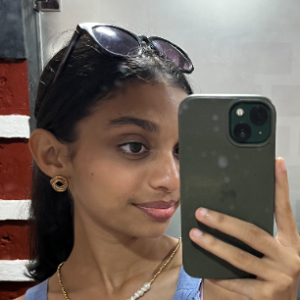 Angelyn-Freelancer in Mumbai,India