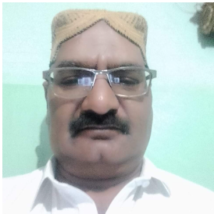 Muhammad Saleem-Freelancer in Karachi,Pakistan
