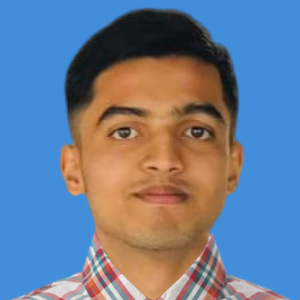 Iqramul Islam-Freelancer in Chandpur,Bangladesh