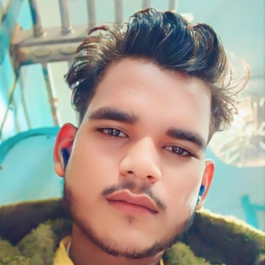 Saurabh Raj-Freelancer in Sonipat,India