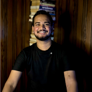 Somesh Khatri-Freelancer in Ludhiana,India
