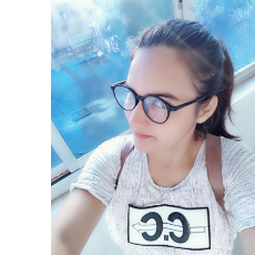 Nitya Rai-Freelancer in Ulhasnagar,India
