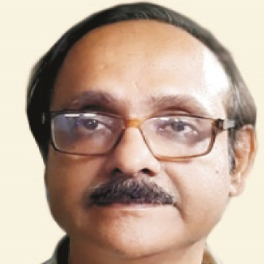 Dipanjan Chaklader-Freelancer in Kolkata,India