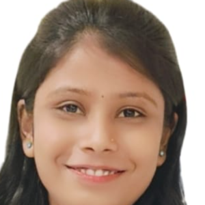 Sakshi Mali-Freelancer in Omerga,India