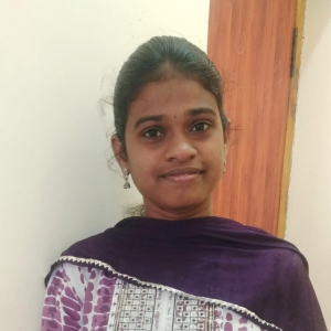 Pavithra A-Freelancer in Salem,India