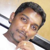 Madhusudhanan Murugan-Freelancer in Chennai,India