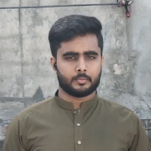 Hassan Asghar-Freelancer in Sialkot,Pakistan