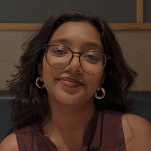 Elisha Anand-Freelancer in Pune,India