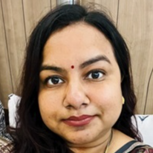 Alisha Mohanty-Freelancer in Pune,India