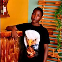 Benard Kamanda-Freelancer in Kitere,Kenya