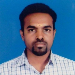 Saileshwaran T-Freelancer in Nellore,India