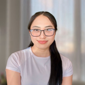 Edlyn Daise Suico-Freelancer in Davao,Philippines