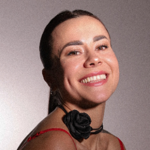 Zhanna Kazantseva-Freelancer in Stockholm,Sweden