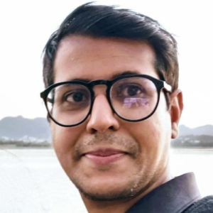Asrar Ahmed-Freelancer in Udaipur,India