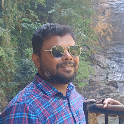 Muthu Madesh Jawahar-Freelancer in Chennai,India