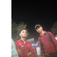Bhavish Mandal-Freelancer in New Delhi,India