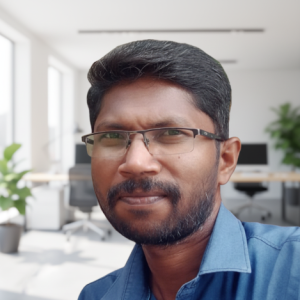 Ramachandiran Arthanari-Freelancer in Salem,India