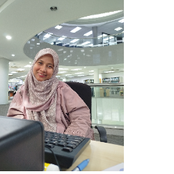 Norzafirah Midun-Freelancer in Telok Panglima Garang,Malaysia