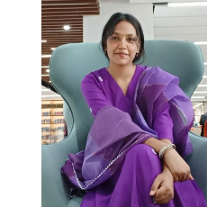 Manshi Prakash-Freelancer in Greater Noida,India