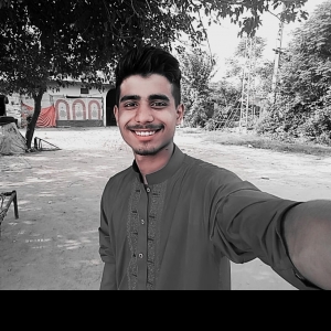 Abdullah Arshad-Freelancer in Islamabad,Pakistan