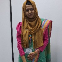 Sabrina Akter-Freelancer in ঢাকা জেলা,Bangladesh