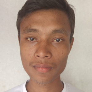 Glib Vlasov-Freelancer in Dhaka,Bangladesh