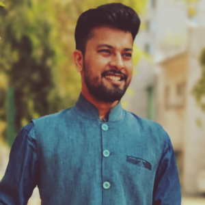 Vishal Joshiy-Freelancer in Ahmedabad,India