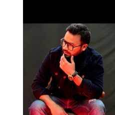 Vinay Joshi-Freelancer in Dehradun,India
