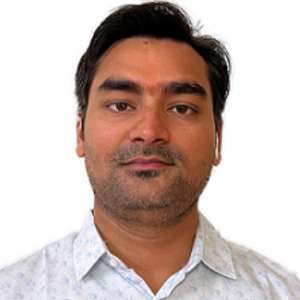 Rajesh Kumar Singh-Freelancer in Patna,India