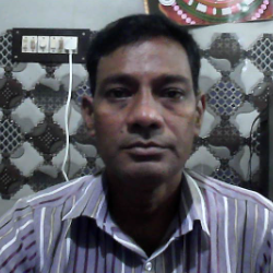 Manas Nayak-Freelancer in Balasore,India