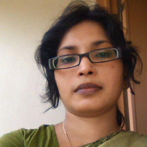 Rina Nasrin-Freelancer in Jashore,Bangladesh