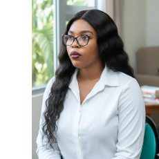 Layou Keyudie-Freelancer in Port-au-Prince,Haiti