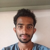 Punith Yadav B N-Freelancer in Bengaluru,India