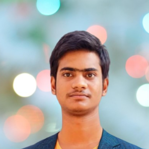 Ghanshyam Upadhyay-Freelancer in Lucknow,India